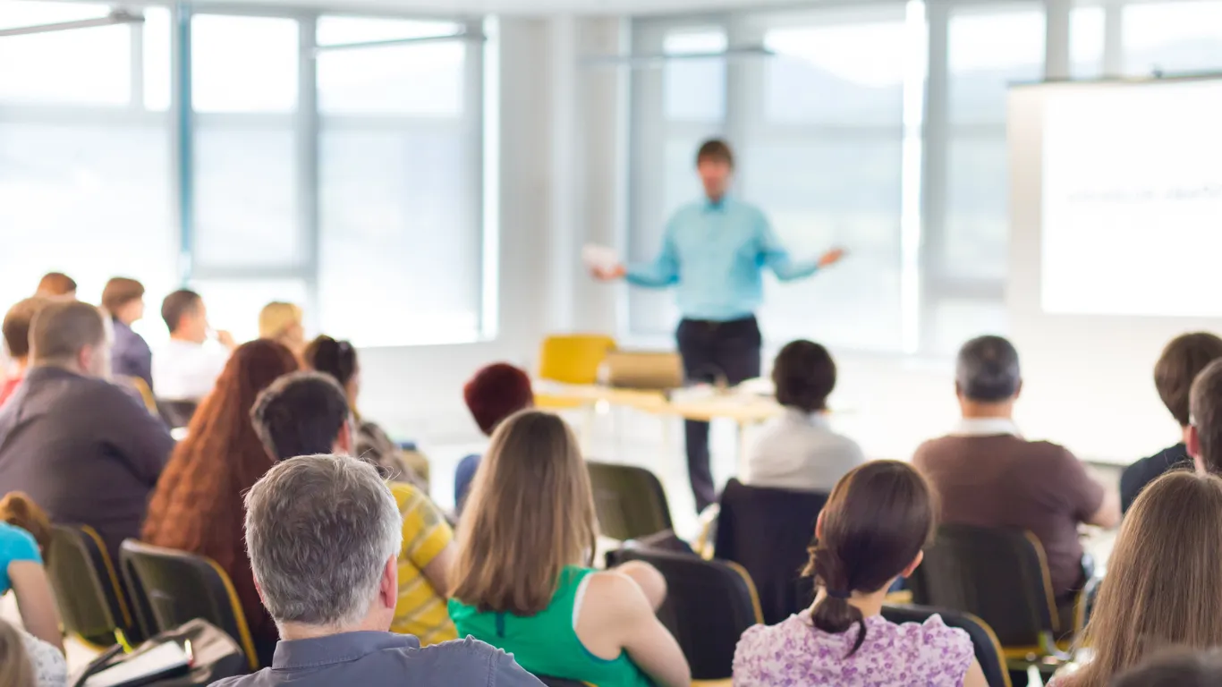 Plus que 3 places disponibles pour la formation CPOM Distanciel