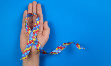 Journée Mondiale de sensibilisation à l&rsquo;Autisme