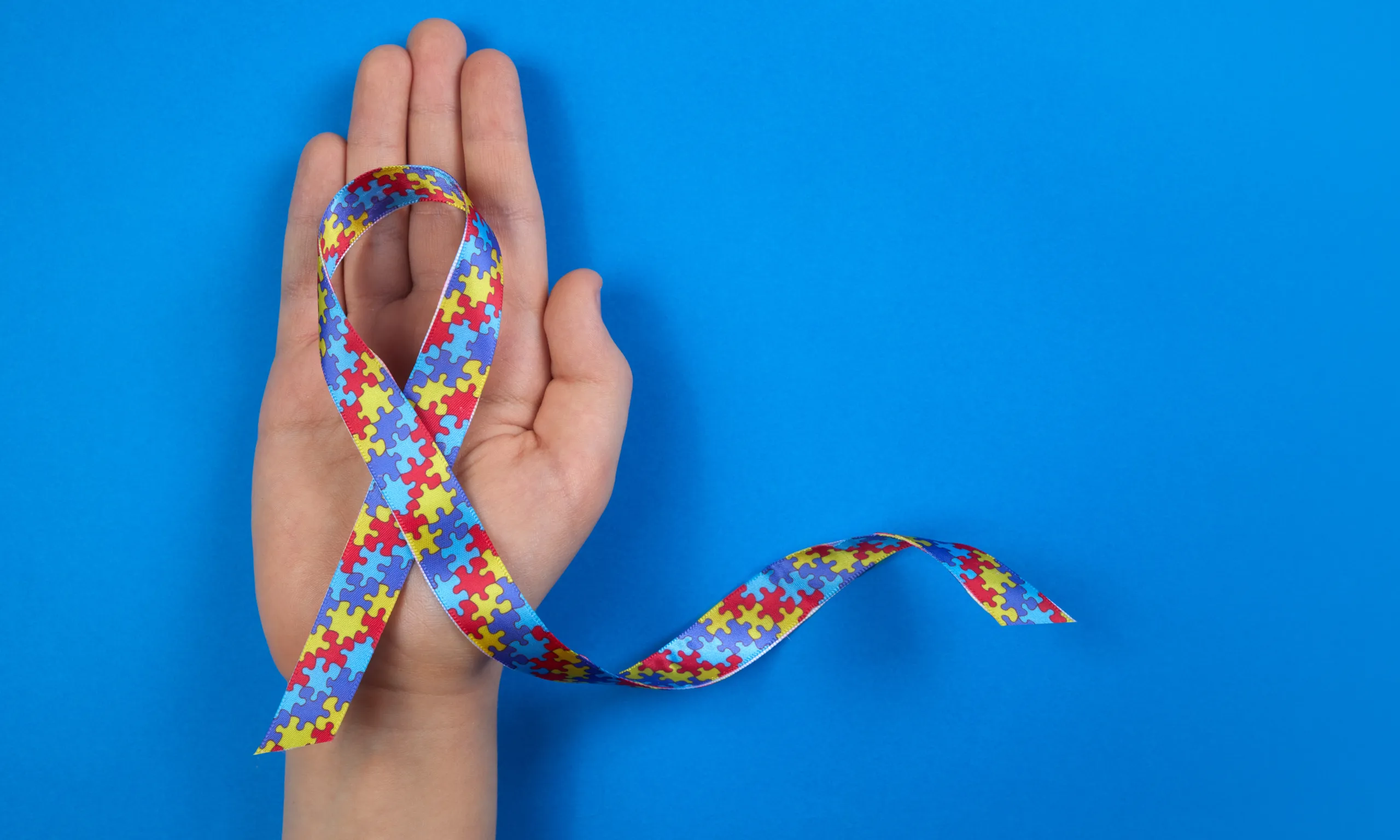 Journée Mondiale de sensibilisation à l&rsquo;Autisme