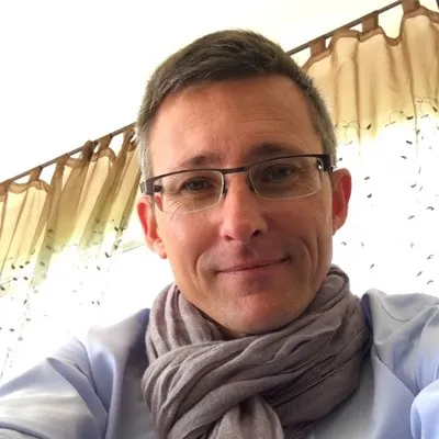 Serge Metayer