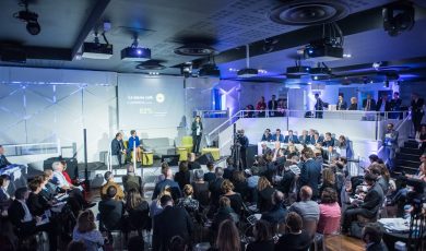 Appel à projets Silver Show 2018  :  il vous reste quelques jours pour candidater !