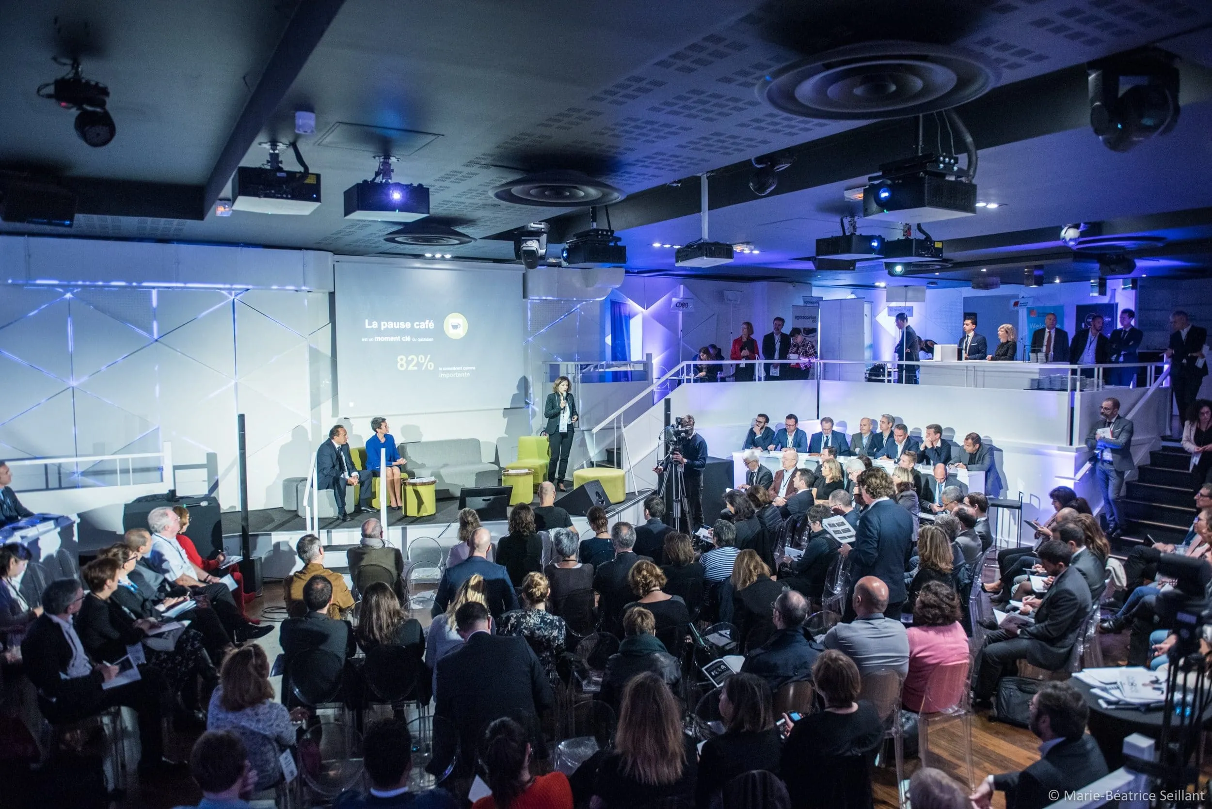 Appel à projets Silver Show 2018  :  il vous reste quelques jours pour candidater !