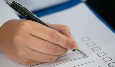 Evaluation du diplôme de DEAES : répondez au questionnaire de la DGCS !