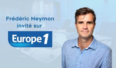 Frédéric Neymon : «On a un mal fou à recruter !»