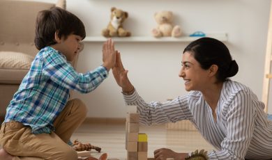 Bonus attractivité Petite enfance : les Fédérations et Organisations professionnelles alertent sur l’exclusion d’une majeure partie du secteur !