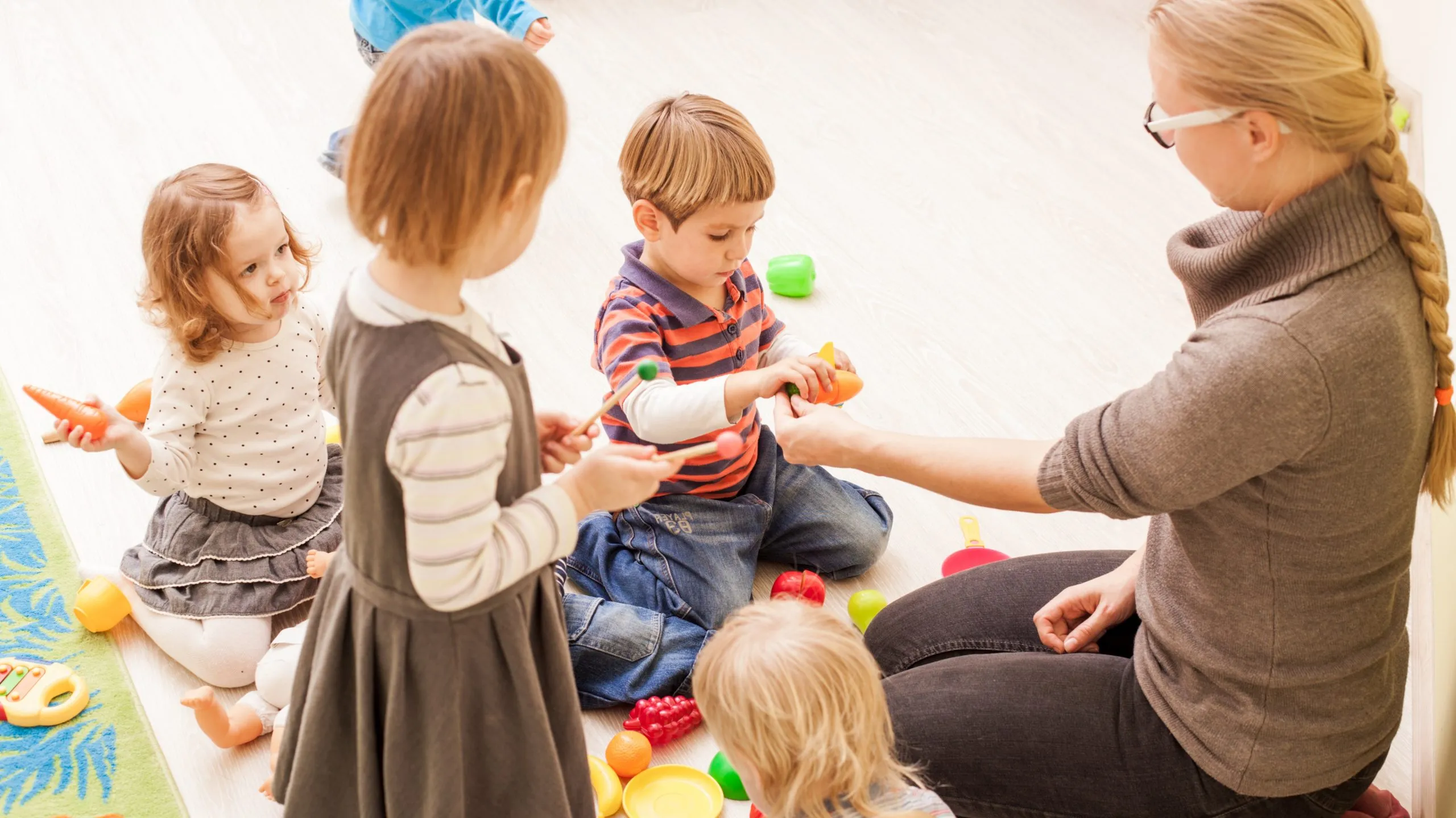 Petite Enfance : un décret précipité, des impacts sous-estimés