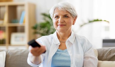 Autonomie : une campagne d’information média sur les aides et les solutions