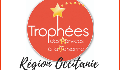 Les Trophées des Services à la Personne Occitanie sont lancés !