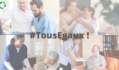 Valorisation des salaires pour l’ensemble des salariés du secteur de l’aide à domicile