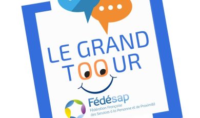 C&rsquo;est parti pour la #Saison 2 du Grand Tour de la Fédésap : les inscriptions sont ouvertes !