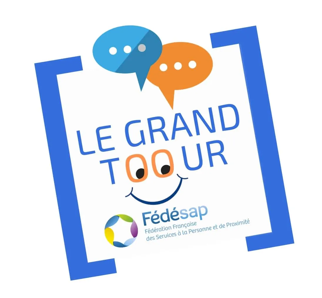 C&rsquo;est parti pour la #Saison 2 du Grand Tour de la Fédésap : les inscriptions sont ouvertes !