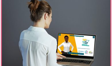 Découvrez le serious game Sap ou pas Sap, disponible sur notre site metiersdudomicile.fr !