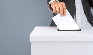 Services à la Personne : réaction de la Fédésap suite aux résultats des élections législatives