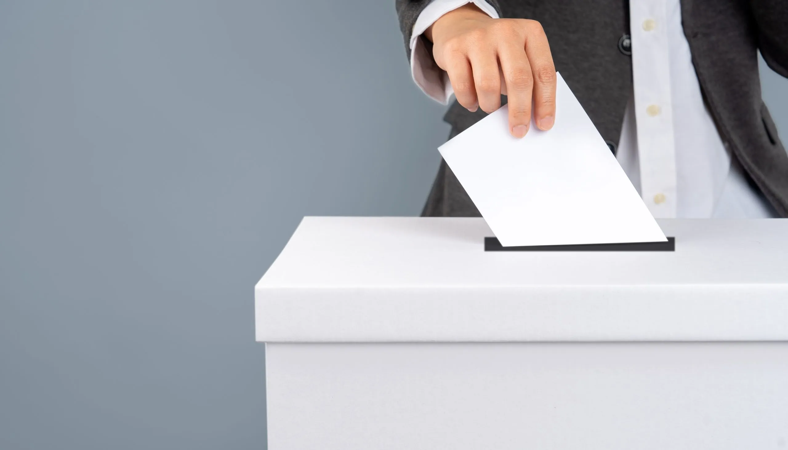 Services à la Personne : réaction de la Fédésap suite aux résultats des élections législatives