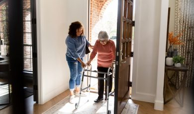 Services à domicile : la Fédésap plutôt critique sur la dotation qualité
