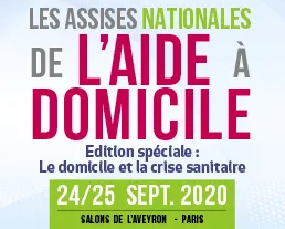 Les Assises Nationales de l&rsquo;Aide à Domicile