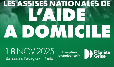 Assises Nationales de l&rsquo;Aide à Domicile 2025