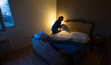 Services à la personne, un secteur qui ne s’en sort pas sans l’immigration