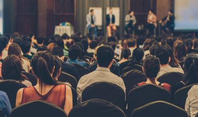 Congrès Fédésap, le Grand Débat du Domicile