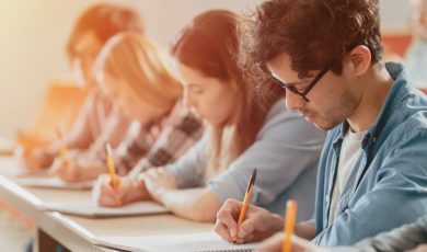 Spécial Formation : Passage de l&rsquo;examen du CAP Accompagnant Educatif Petite Enfance (AEPE) annulé