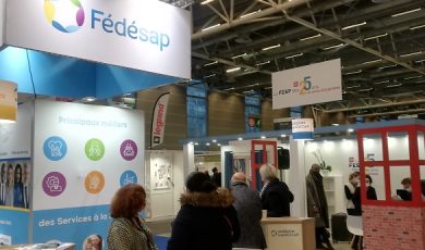 Aide à domicile : les entreprises ne cachent pas leurs inquiétudes