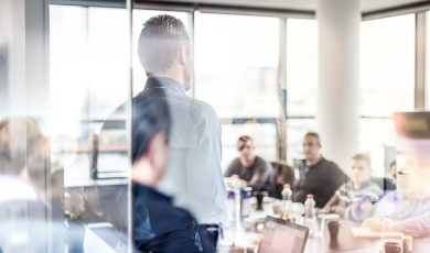 Déploiement de la formation dédiée aux professionnels du secteur en 2020/2021, avec SAP Compétences formation