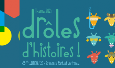 La Fédésap, partenaire des Girafes Awards 2021 !