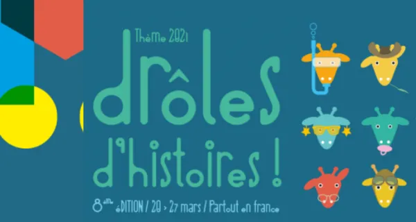 La Fédésap, partenaire des Girafes Awards 2021 !