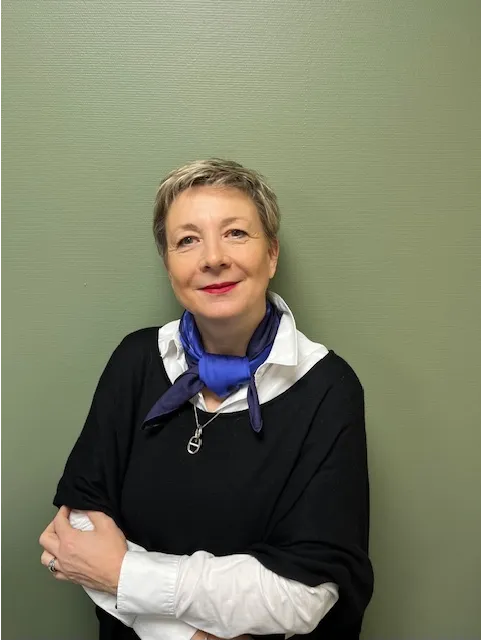 Laetitia KLINKLIN