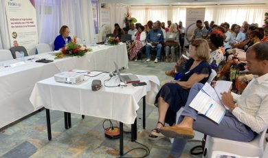Colloque Bien vieillir à domicile Fédésap : les personnes âgées veulent rester chez elle