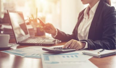 2020 – Estimation d’une prise en charge financière cible pour l’APA et la PCH en 2020 et à l’horizon 2025