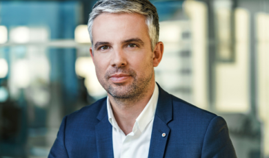 Jean-Christophe Combe annonce la création d&rsquo;une journée nationale des aides à domicile