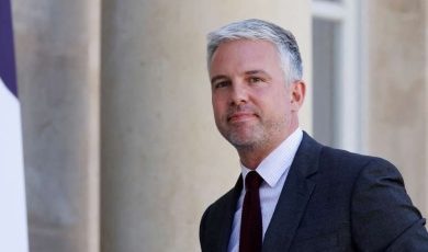 Une journée nationale des aides à domicile chaque 7 août (Jean-Christophe Combe)