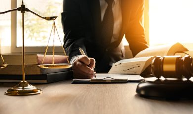 La justice précise en appel le taux de TVA applicable aux services à domicile mandataires