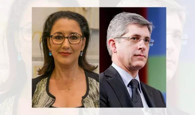 Fadila Khattabi « aura fort à faire »