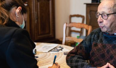 Care managers et coordinateurs de parcours agissent en complémentarité