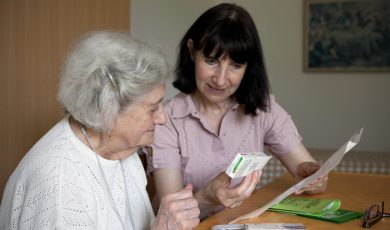L&rsquo;expérimentation tarifaire des services à domicile sera menée à ressources constantes