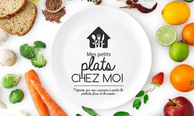 Ansamble, nouveau partenaire Fédésap pour une offre de repas cuisinés