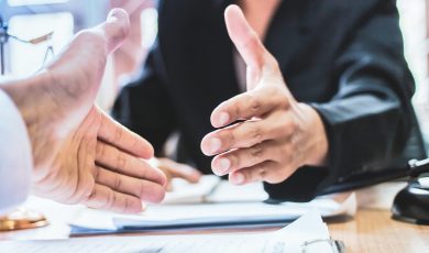 La Fédésap signe un partenariat avec Courseur