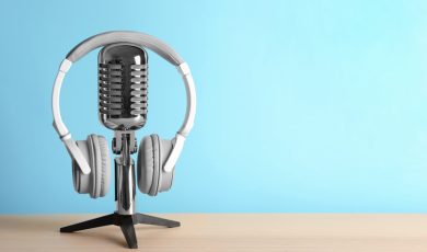 Lancement du podcast « Déclic d’avenir » de notre partenaire Arche MC2