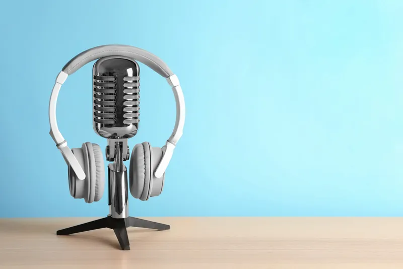 Lancement du podcast « Déclic d’avenir » de notre partenaire Arche MC2