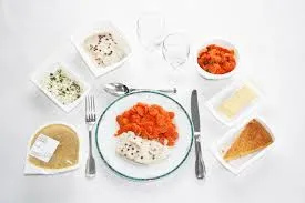 Communiqué de Presse :  » Du portage de repas à l&rsquo;accompagnement à la nutrition « 