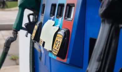 Prime carburant exceptionnelle pour les aides à domicile