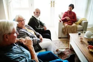 Plus de la moitié des entrepreneurs des services à la personne sont des femmes