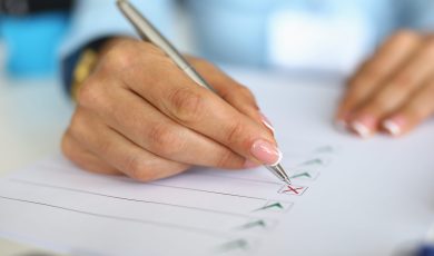 Enquête Flash : les impacts de l&rsquo;instauration du tarif national socle APA – PCH sur les SAAD et les bénéficiaires