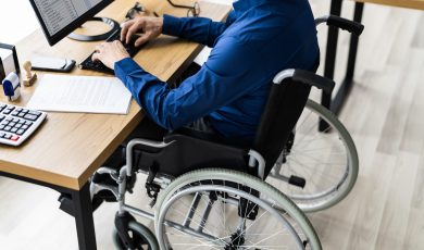 HandiSAP : infos & politique Handicap avec la Fédésap (juin)