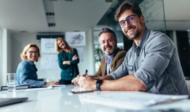Appel à candidature – Et si vous deveniez Délégué Départemental ?