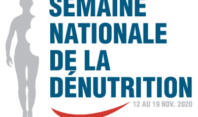 Semaine Nationale de la Dénutrition