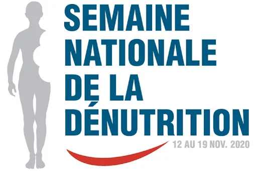 Semaine Nationale de la Dénutrition