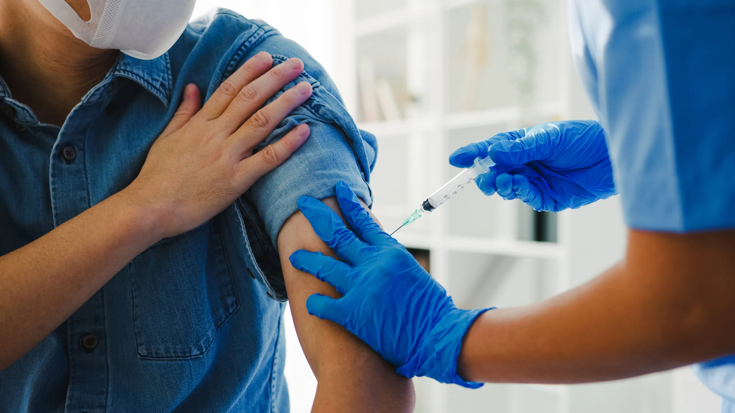 Instruction relative à la réintégration des salariés dont le contrat de travail a été suspendu pour non-respect de l’obligation vaccinale